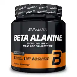 Decathlon Beta-alanine - Beta-alanine (300g) aanbieding
