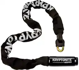 Decathlon Kettingslot Keeper 785 aanbieding