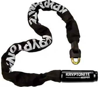 Decathlon Kettingslot Keeper 785 aanbieding