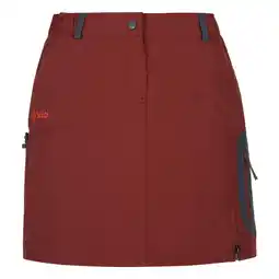 Decathlon Dames outdoor rok Kilpi ANA-W aanbieding