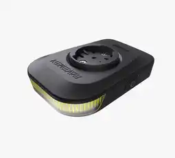Decathlon Ravemen FR300 koplamp voor computer mounts DAYLIGHT aanbieding