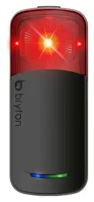 Decathlon Bryton Gardia R300L Radar Achterlicht voor Veiliger Fietsen aanbieding