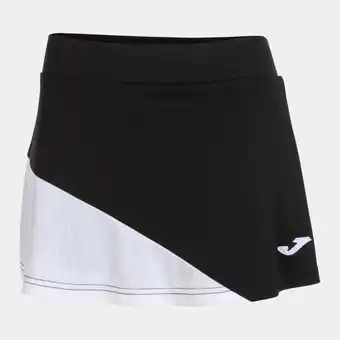 Decathlon Joma Montreal tennisrokje aanbieding