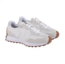 Decathlon New Balance Women's 327, Chaussures de golf pour femmes, Beige aanbieding