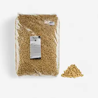 Decathlon Babycorn maïs pellets voor karper 8 mm 20 kg aanbieding