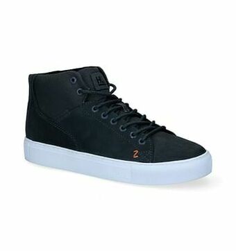 Hub Murrayfield 2.0 Grijze Sneakers