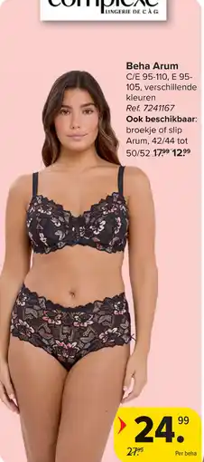 Carrefour Beha Arum aanbieding