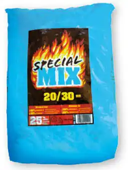 Hubo Kolen 20/30 aanbieding