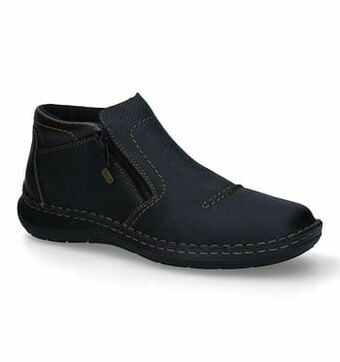 Torfs Rieker Bruine Hoge Schoenen aanbieding