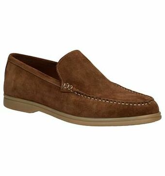 Torfs Ambiorix Elton Cognac Mocassins aanbieding