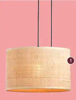 Leen Bakker Hanglamp Ramonal aanbieding