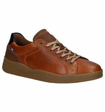 Torfs Scapa Cognac Veterschoenen aanbieding
