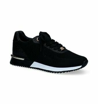 Torfs Mexx Zwarte Sneakers aanbieding