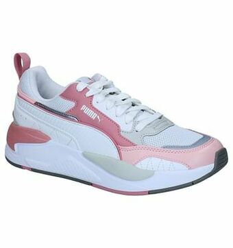 Torfs Puma X-Ray 2 Square Witte Sneakers aanbieding