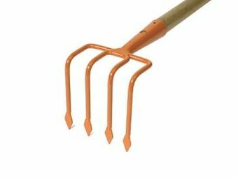 Multi bazar Kleine Viertander + Steel 1.5M aanbieding