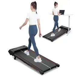 Decathlon Loopband Helling tot 10%-3 standen.WP6,440W,6,0 km/u,Bluetooth aanbieding