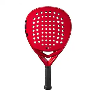 Decathlon Pala Wilson Bela Team V2 Rojo aanbieding
