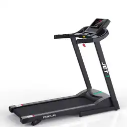 Decathlon Jet 1 - Loopband - Opklapbaar - 36 Trainingsprogramma's aanbieding