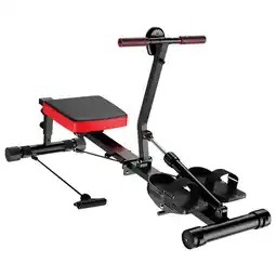 Decathlon Stil magnetisch roeitoestel, 16 weerstandsniveaus, max160 kg aanbieding