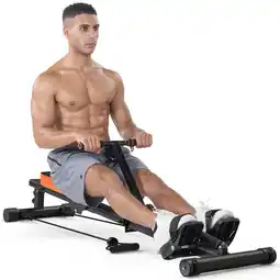 Decathlon Stil magnetisch roeitoestel, 16 weerstandsniveaus, max160 kg aanbieding