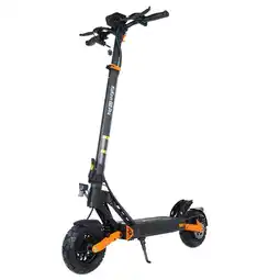 Decathlon KuKirin G2 Pro(VMP) elektrische scooter met DGT-certificering 9 500W 48V 15,6Ah aanbieding