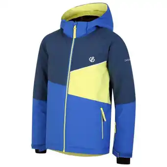 Decathlon Steazy ski-jas voor kinderen aanbieding