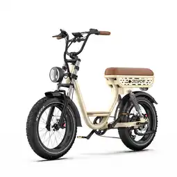 Decathlon Elektrische Fiets ONESPORT W77 250W 48V 18Ah Accu 20inch aanbieding