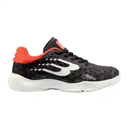 Decathlon Bullpadel Flow 24i Ck66006037 Dark Gray/orange Women's aanbieding