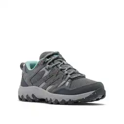 Decathlon Waterdichte schoenen voor bergwandelen dames Redmond aanbieding