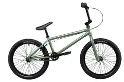Decathlon BMX Freestyle Superstar Watson 20'' Vert / 145-155 cm aanbieding