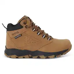 Decathlon Amble ademende waterdichte schoenen voor kinderen aanbieding