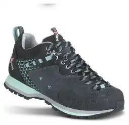 Decathlon Dameswandelschoenen Kayland Vitrik GTX aanbieding