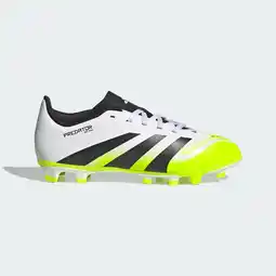 Decathlon Predator Club Firm/Multi-Ground Voetbalschoenen Kids aanbieding