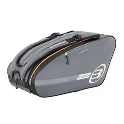 Decathlon Bullpadel Bpp-24015 Tour Grey Bag aanbieding