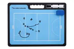Decathlon The Indian Maharadja Coachboard aanbieding