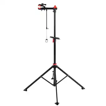 Decathlon RCB GX2 Fietsteun 360° draaibaar, balansstang, opvouwbaar​ aanbieding