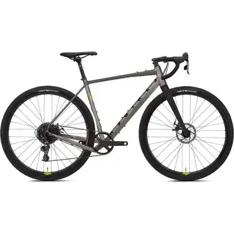Decathlon RAG+ 3 Road & Gravel Plus 700C - onbewerkt aanbieding