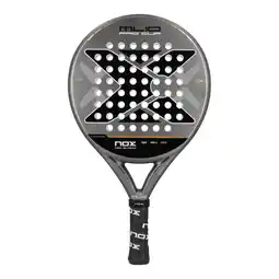 Decathlon NOX ML10 PRO CUP COORP BY MIGUEL LAMPERTI aanbieding