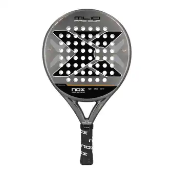 Decathlon NOX ML10 PRO CUP COORP BY MIGUEL LAMPERTI aanbieding