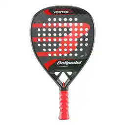 Decathlon Bullpadel VERTEX 04 24 aanbieding
