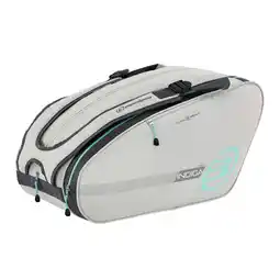 Decathlon Bullpadel Bag Bpp-24015 Tour Bone 2024 aanbieding