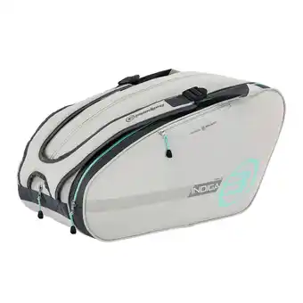 Decathlon Bullpadel Bag Bpp-24015 Tour Bone 2024 aanbieding