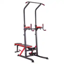 Decathlon Multifunctioneel dompelstation pwl8324 HMS aanbieding