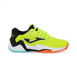 Decathlon Joma Ace Pro 2209 Fluor Yellow Tacpw2209pn aanbieding