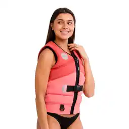 Decathlon JOBE Unify zwemvest aanbieding