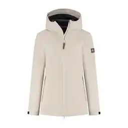 Decathlon Outdoorjas - Wind- en waterdicht - Dames - Jannike aanbieding