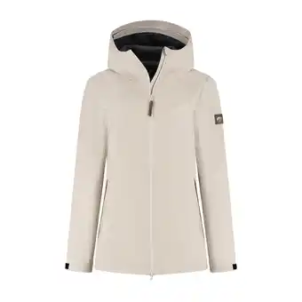 Decathlon Outdoorjas - Wind- en waterdicht - Dames - Jannike aanbieding