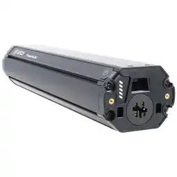 Decathlon Bosch PowerTube 500 Smart 36V Li-on Accu 13,4 AH voor E-bikes aanbieding