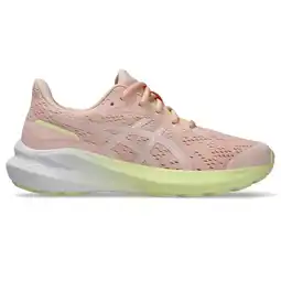 Decathlon Hardloopschoenen Kinderen - ASICS GT-1000 13 GS - Breeze/White aanbieding