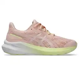 Decathlon Hardloopschoenen Kinderen - ASICS GT-1000 13 GS - Breeze/White aanbieding